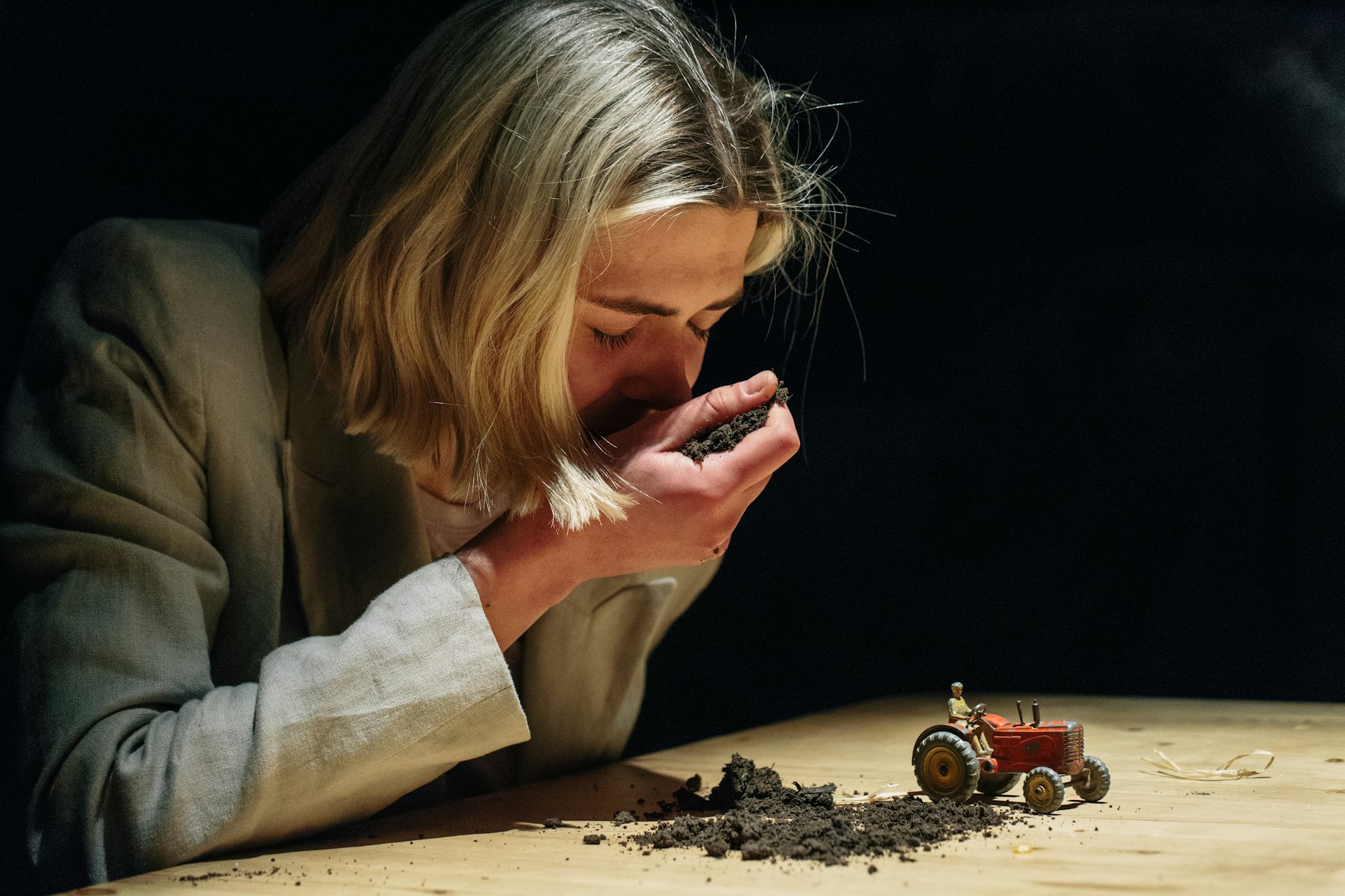 Black Sheep is coming to the New Wolsey theatre in Ipswich